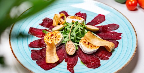 Romantyczna Kolacja dla Dwojga | Polanica-Zdrój-Prezent dla Rodziców_P