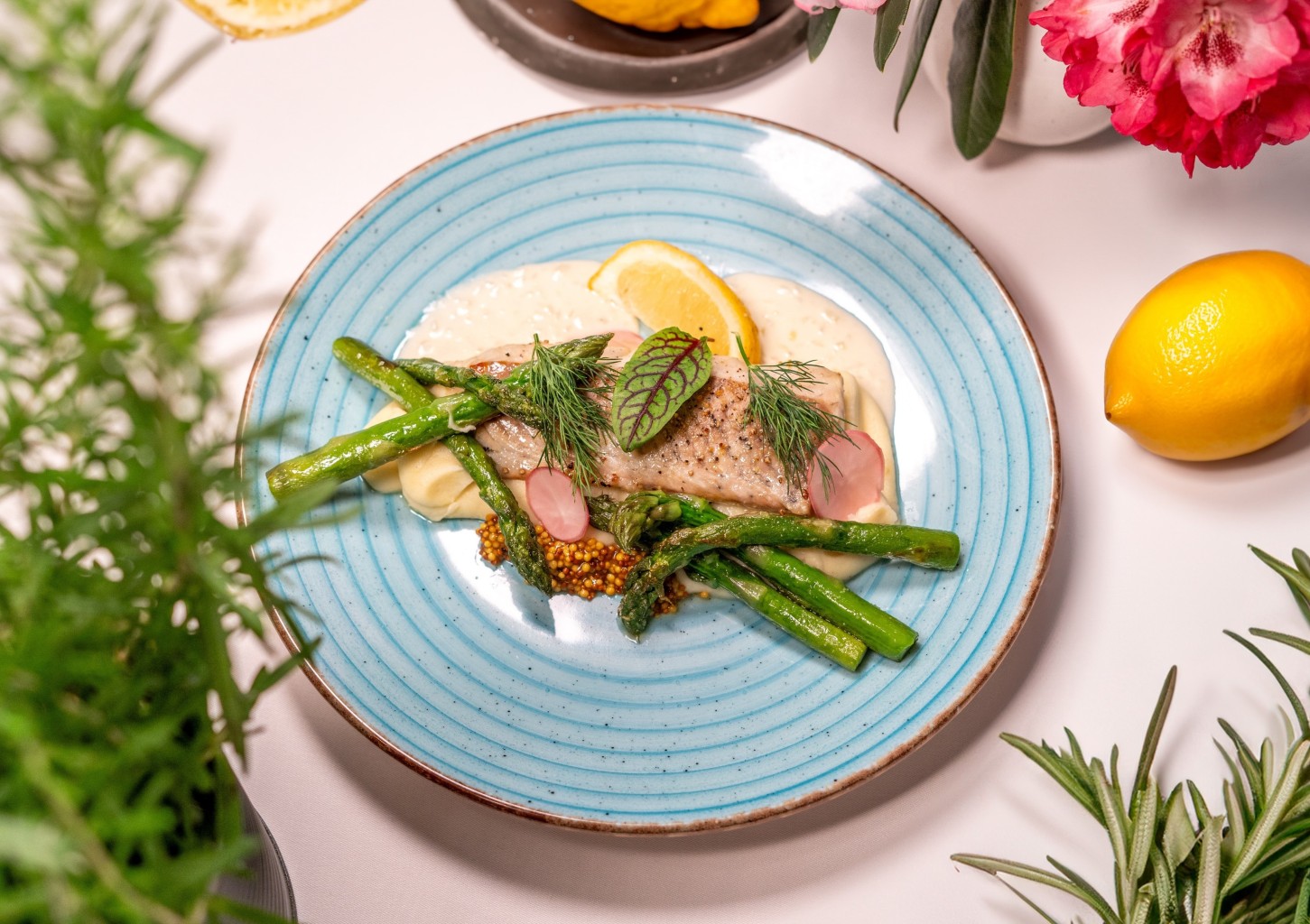 Romantyczna Kolacja dla Dwojga | Polanica-Zdrój