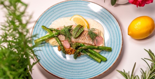 Romantyczna Kolacja dla Dwojga | Polanica-Zdrój-Prezent dla Dwojga_P