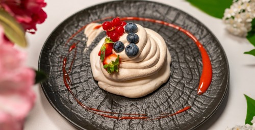 Romantyczna Kolacja dla Dwojga | Polanica-Zdrój-Prezent na Walentynki_P