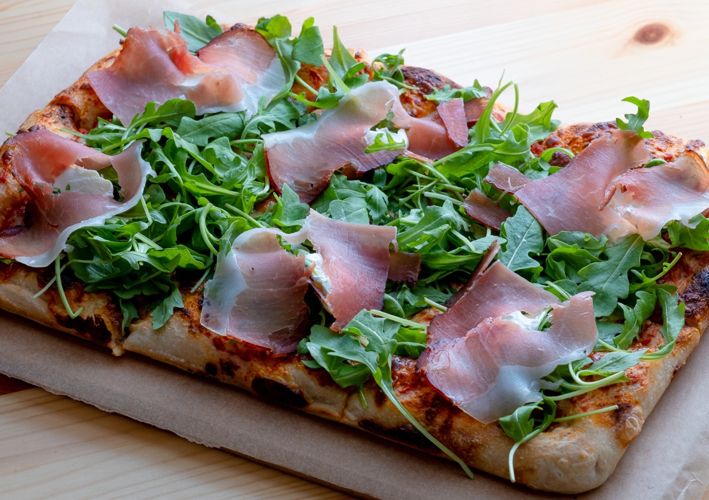 Degustacja Włoskich Smaków | Suwałki