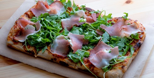 Degustacja Włoskich Smaków | Suwałki | Prezent dla Niego_P