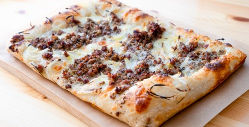 Degustacja Włoskich Smaków | Suwałki | Prezent dla Kobiety_P