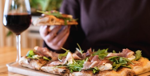 Degustacja Włoskich Smaków | Suwałki | Prezent dla Faceta_P