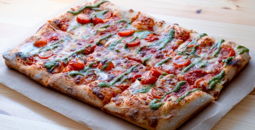 Włoska Kolacja | Suwałki | Prezent dla Rodziny_P