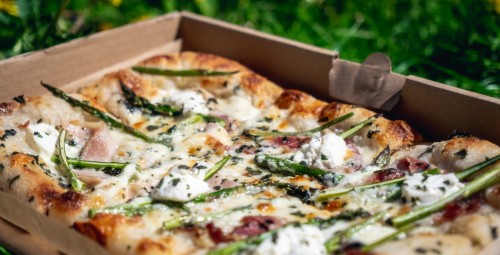 Włoska Kolacja | Suwałki | Prezent na Rocznicę_P