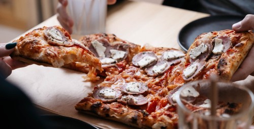 Włoska Kolacja | Suwałki | Prezent dla Znajomych_P