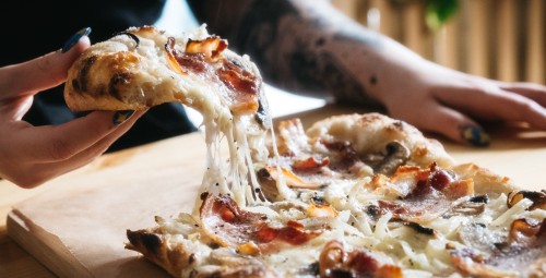 Włoska Kolacja | Suwałki | Prezent na Urodziny_P