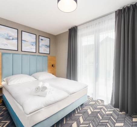 Odprężający Pobyt (1 Noc, 2 Osoby) | Mielno Hotel Boutique | Mielno
