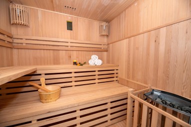 Odprężający Pobyt (1 Noc, 2 Osoby) | Mielno Hotel Boutique | Prezent dla Teściów_P