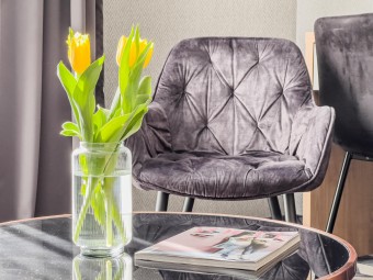 Odprężający Pobyt (1 Noc, 2 Osoby) | Mielno Hotel Boutique | Prezent dla Rodziców_P