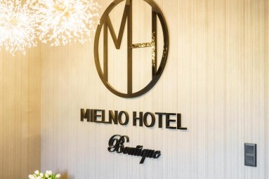 Odprężający Pobyt (2 Noce, 2 Osoby) | Mielno Hotel Boutique | Prezent dla Małżeństwa_P