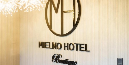 Odprężający Pobyt (2 Noce, 2 Osoby) | Mielno Hotel Boutique | Prezent dla Małżeństwa_P