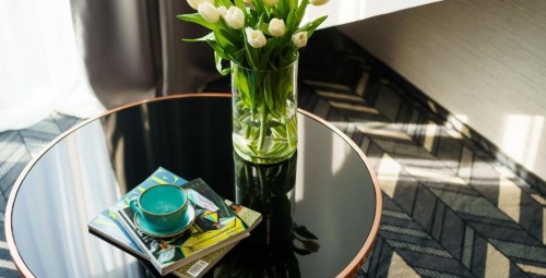 Odprężający Pobyt (2 Noce, 2 Osoby) | Mielno Hotel Boutique | Prezent dla Rodziców_P