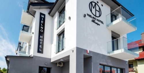 Odprężający Pobyt (2 Noce, 2 Osoby) | Mielno Hotel Boutique | Prezent dla Teściów_P