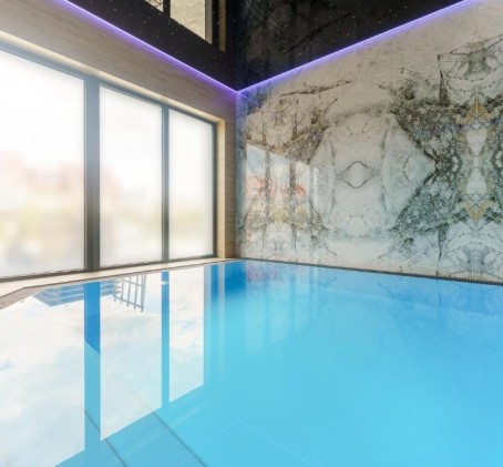 Odprężający Pobyt (2 Noce, 2 Osoby) | Mielno Hotel Boutique | Mielno