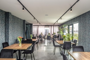 Odprężający Pobyt (2 Noce, 2 Osoby) | Mielno Hotel Boutique | Prezent dla Rodziców_P