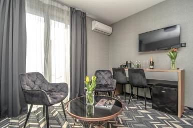 Odprężający Pobyt (3 Noce, 2 Osoby) | Mielno Hotel Boutique | Prezent dla Teściów_P