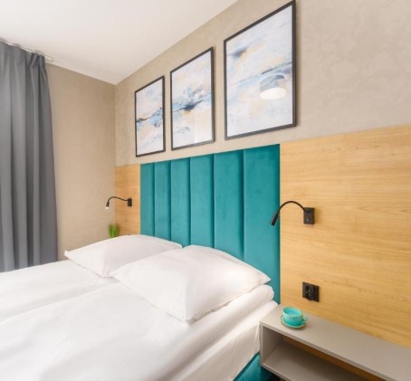 Odprężający Pobyt (5 Nocy, 2 Osoby) | Mielno Hotel Boutique | Mielno