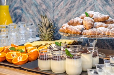 Odprężający Pobyt (5 Nocy, 2 Osoby) | Mielno Hotel Boutique | Prezent dla Znajomych_P