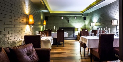 Myśliwska Kolacja | Poznań | Prezent dla Teściów_P