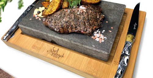 Myśliwska Kolacja | Poznań | Prezent dla Rodziców_P