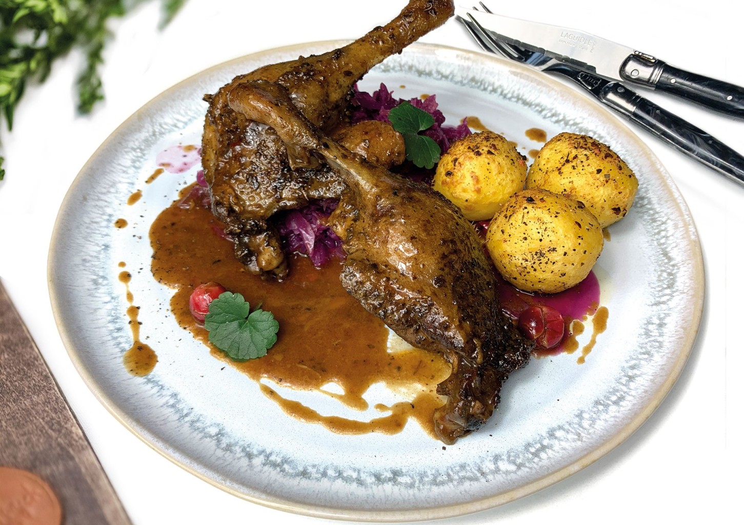 Staropolska Kolacja | Poznań