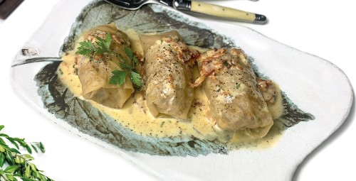 Myśliwska Kolacja | Poznań | Prezent dla Małżeństwa_P