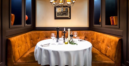 Myśliwska Uczta | Poznań | Prezent dla Teściów_P