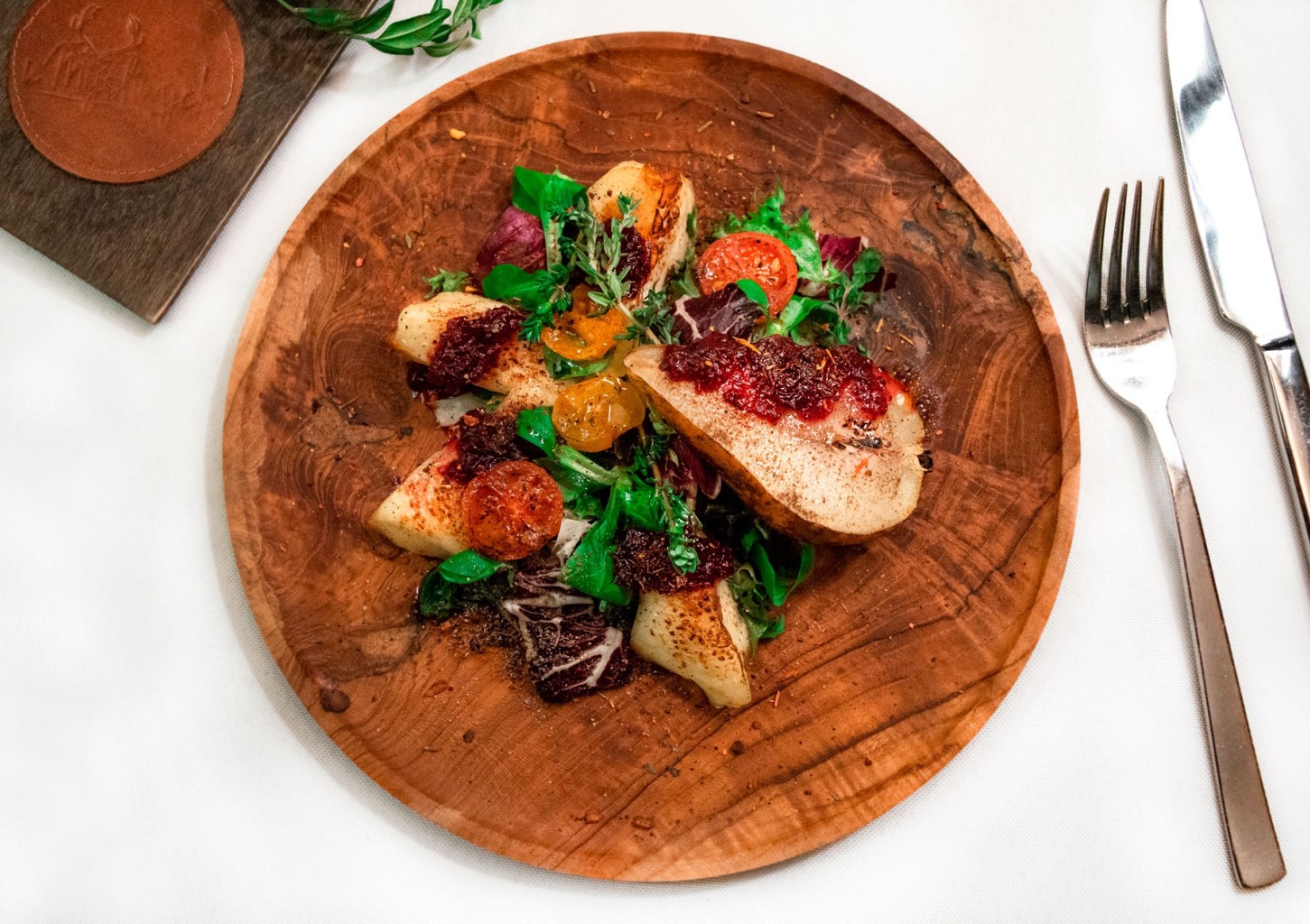 Staropolska Uczta | Poznań