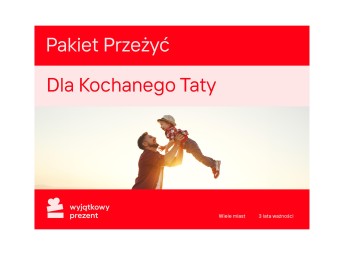 Pakiet Przeżyć 