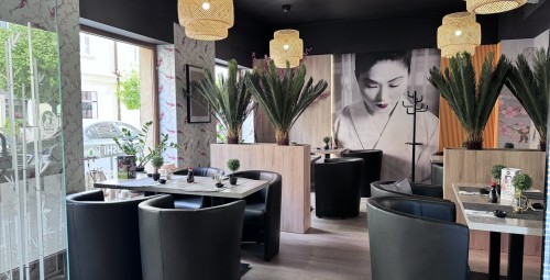 Azjatycka Uczta | Jelenia Góra | Bolesławiec | Prezent na Urodziny_P