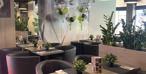 Azjatycka Uczta | Jelenia Góra | Bolesławiec | Prezent na Rocznicę_P