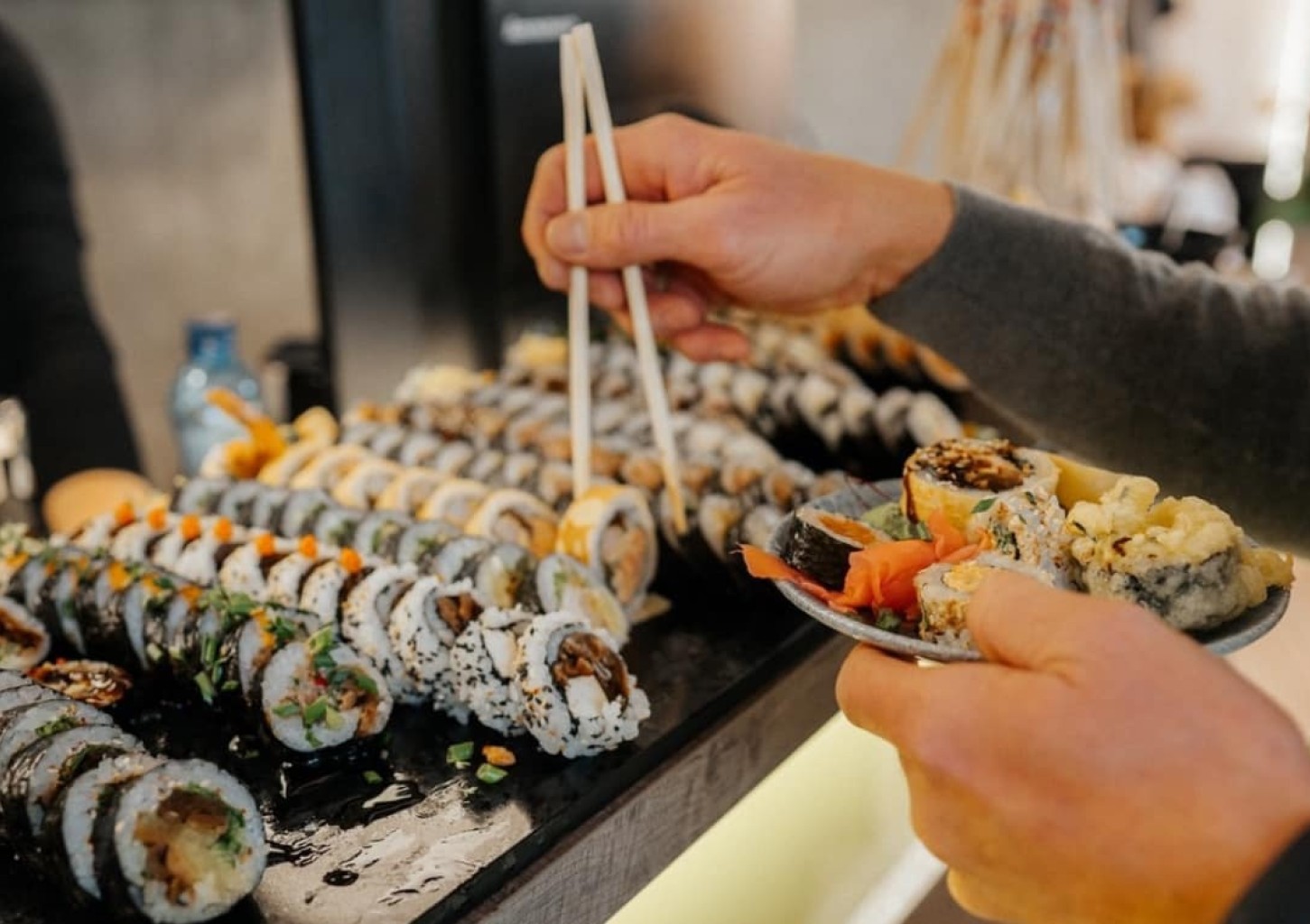 Azjatycka Uczta | Jelenia Góra | Bolesławiec