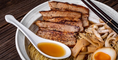 Azjatycka Uczta | Łódź | Prezent dla Przyjaciół_P