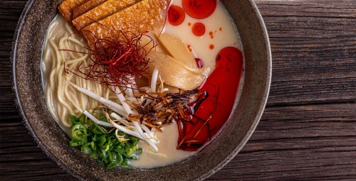 Azjatycka Uczta | Łódź | Prezent na Urodziny_P