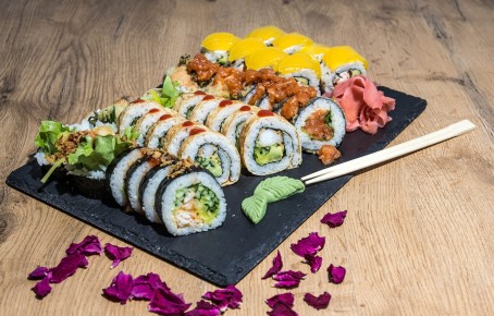 Zestaw Sushi | Suwałki