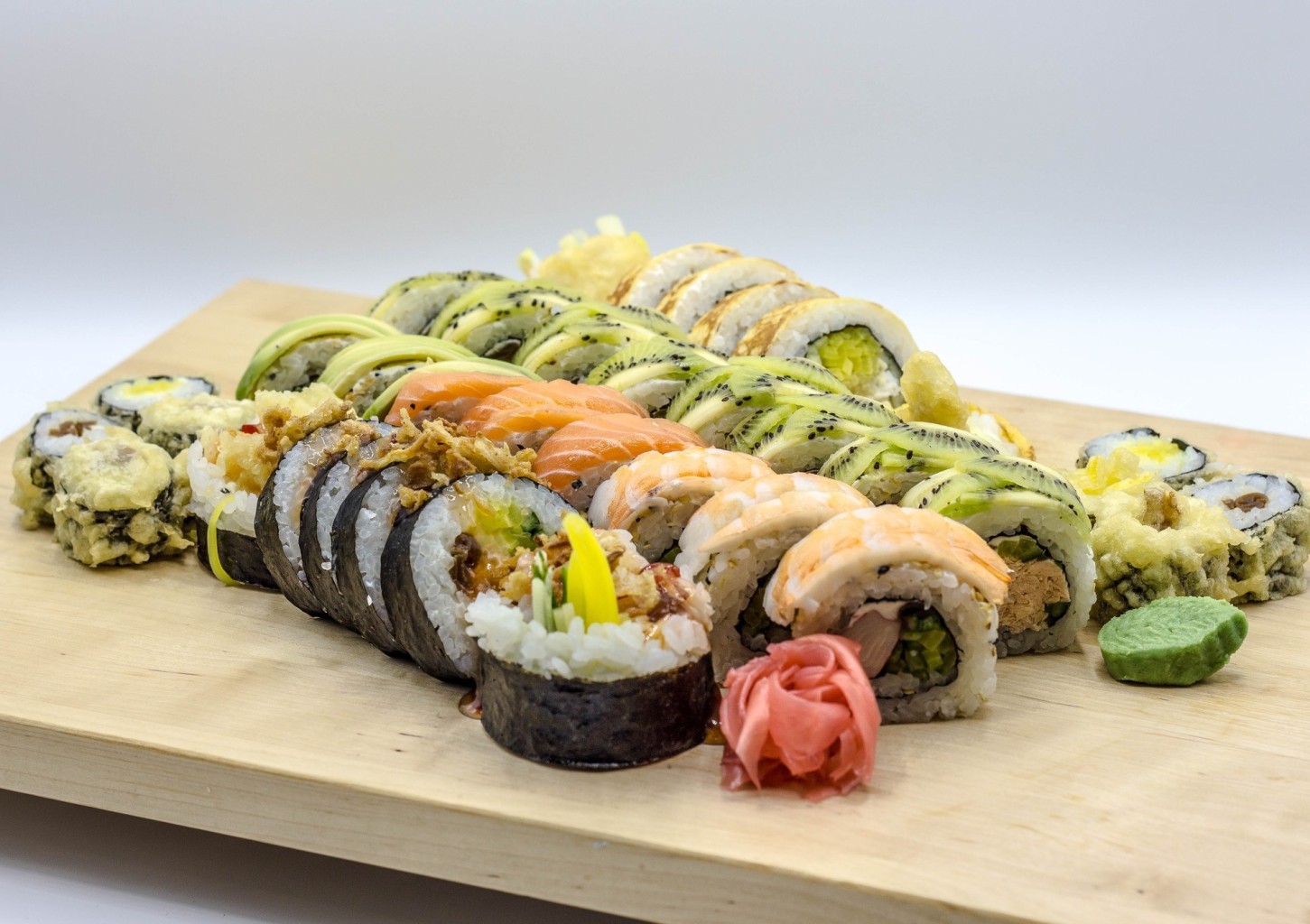 Azjatycka Kolacja | Suwałki