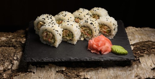 Azjatycka Kolacja | Suwałki | Prezent dla Dwojga_P