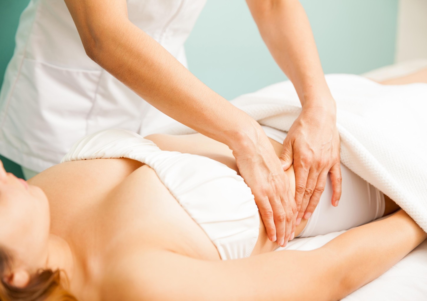 Masaż "Zoga Face Integration" | Suwałki