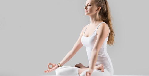 Joga w Grocie Solnej | Poznań-Prezent dla Niej_S