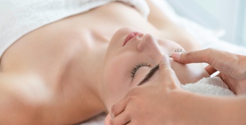 Masaż Twarzy Kobido (75 minut) | Siedlce-Prezent dla Niej_S