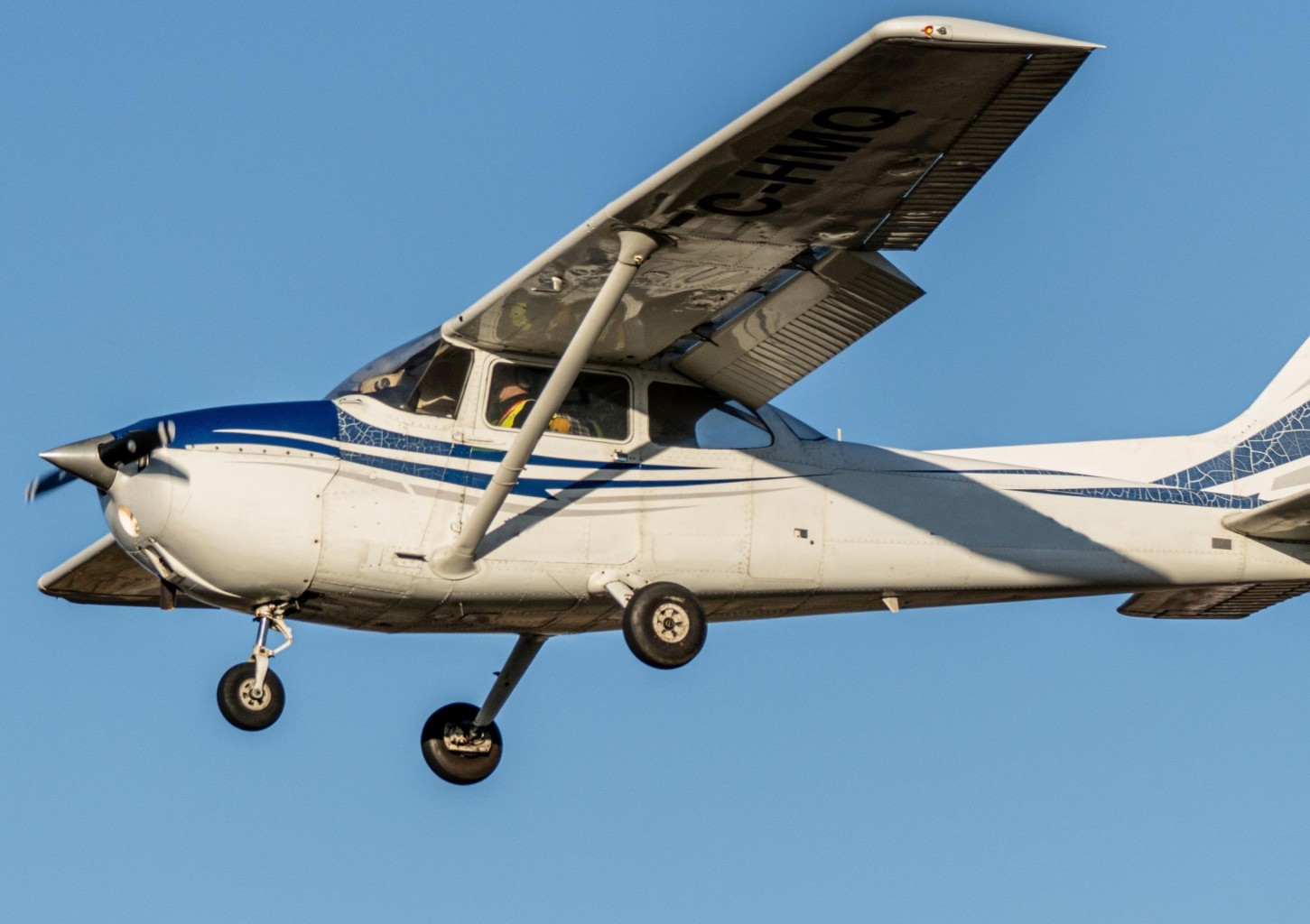 Akrobatyczny Lot Widokowy Samolotem dla Dwojga | Zborowo