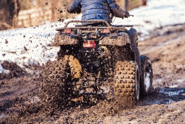 Jazda Quadami z Instruktorem dla Dwojga | Korwinów-Prezent dla Znajomych_S