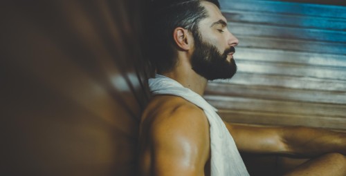 Sauna na Wodzie dla Dwojga | Mielno-Prezent na Urodziny_S