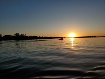 Sauna na Wodzie dla Dwojga | Mielno-Prezent dla Teściów_S