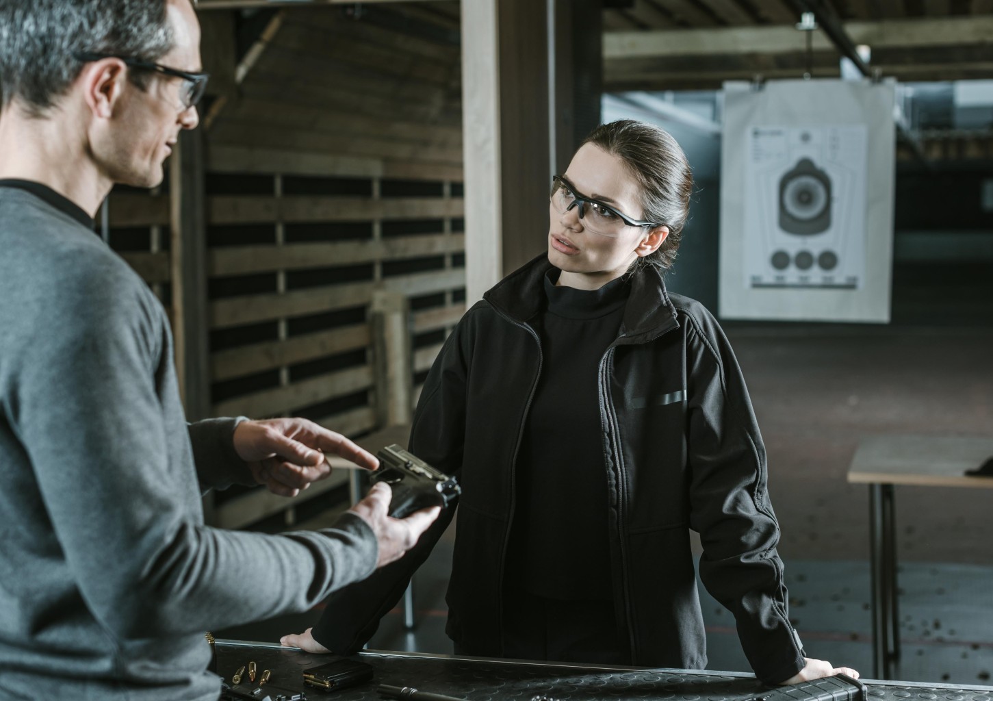 Poznaj Strzelanie | Siechnice