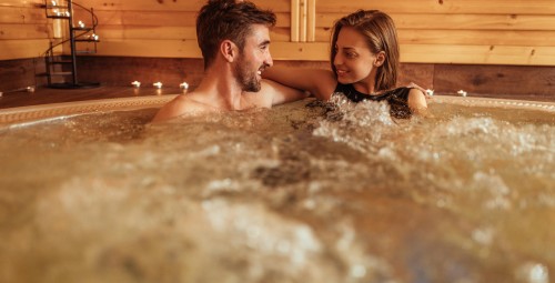 Relaks w SPA dla Przyjaciół | Ruda Śląska | Prezent dla Przyjaciół_S