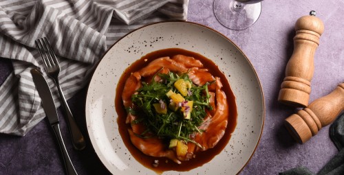 Europejska Kolacja | Inowrocław | Prezent dla Pary_S