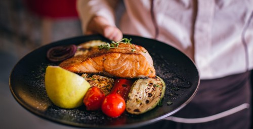 Europejska Kolacja | Inowrocław | Prezent dla Teściów_S